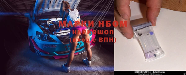 индика Алексеевка
